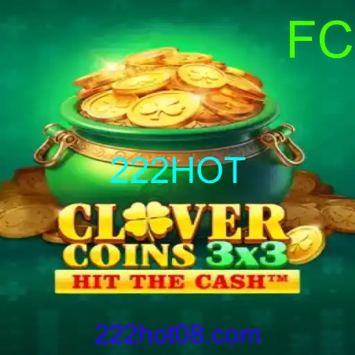 Clovercoin3x3