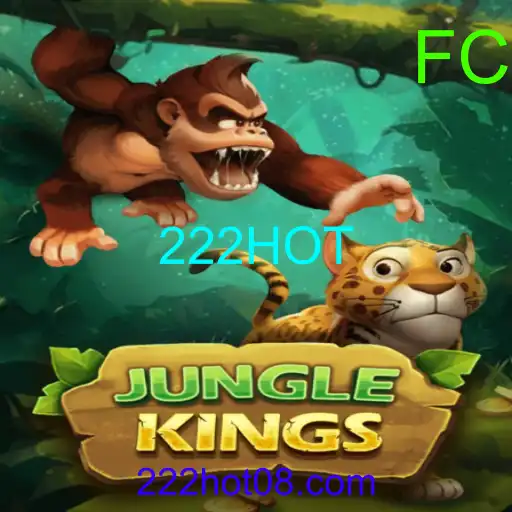 JungleKings